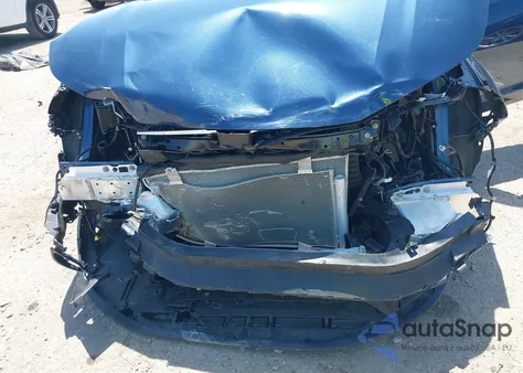 2024 Honda Accord Ex из США, поврежденный, VIN 1HGCY1F3XRA003848